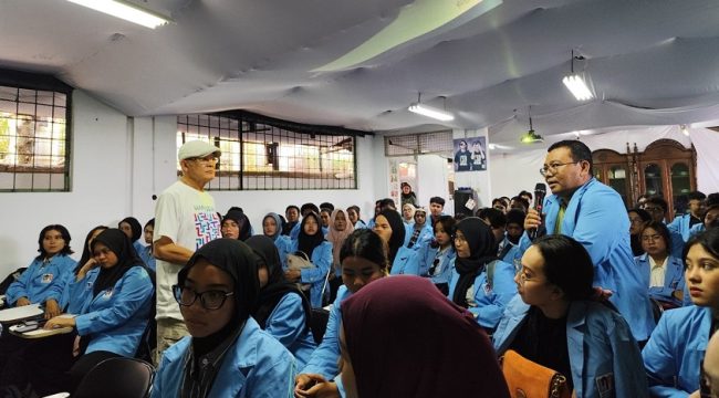 UNM Siapkan Lulusan Manajemen dengan Pengalaman Nyata dan Sertifikasi Digital