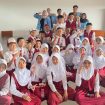 Mahasiswa Manajemen UNM Edukasi Siswa SD tentang Anti-Bullying