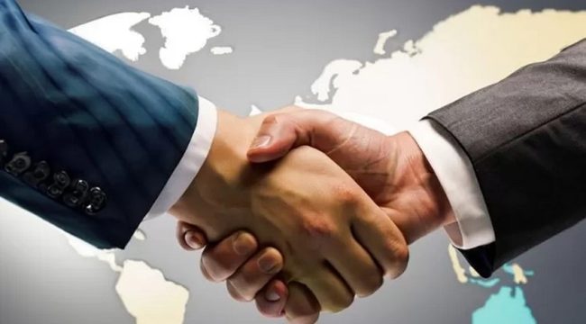 Sambut Kunjungan Perwakilan SeeMeSol