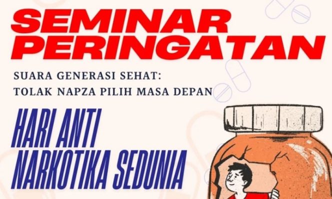 
					Suara Generasi Sehat dari Kampus Digital Bisnis