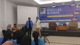 UNM Sukses Gelar Seminar Pengembangan Produk