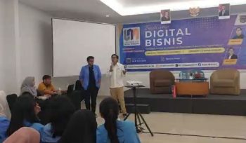 UNM Sukses Gelar Seminar Pengembangan Produk