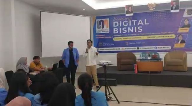 UNM Sukses Gelar Seminar Pengembangan Produk