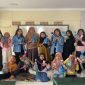 Mahasiswa UNM Tanamkan Nilai Adab kepada Anak-Anak