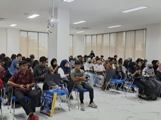 UNM Gandeng Catur Sentosa Adiprana Gelar Campus Hiring
