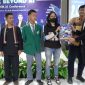AI Tak Gantikan Manusia: Universitas Nusa Mandiri Edukasi Gen Z Lewat Seminar Cerdas