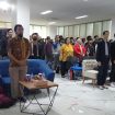 Foto: AI Boleh Hebat, Tapi Hati Tetap Nomor Satu – Suara Nusa Mandiri untuk Generasi Digital