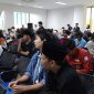 Seminar Canggih ala Universitas Nusa Mandiri! Teknologi AI Jadi Sahabat Belajar dan Penyemangat Jiwa Pelajar