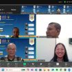Webinar Literasi Akademik UNM Dorong Produktivitas Menulis