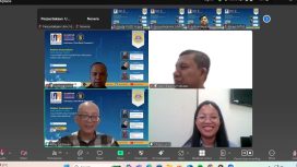 Webinar Literasi Akademik UNM Dorong Produktivitas Menulis