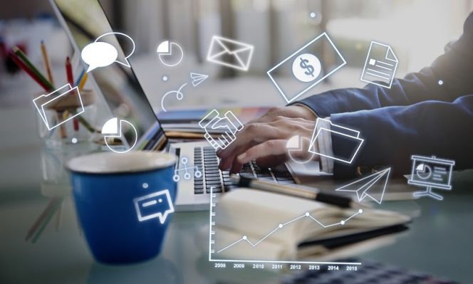 
					Proyek Kuliah Bisa Jadi Startup?