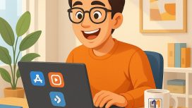 Mahasiswa UNM Buktikan Bisa Kuliah dan Bisnis Sekaligus!