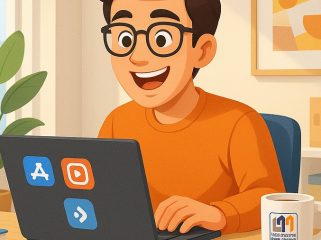 Mahasiswa UNM Buktikan Bisa Kuliah dan Bisnis Sekaligus!