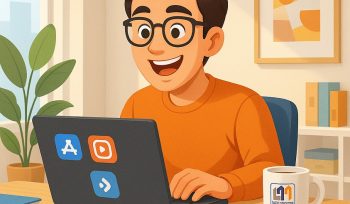 Mahasiswa UNM Buktikan Bisa Kuliah dan Bisnis Sekaligus!