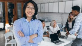 Prodi Bisnis Digital UNM Siapkan Kamu Jadi CEO Startup
