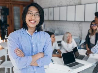 Prodi Bisnis Digital UNM Siapkan Kamu Jadi CEO Startup