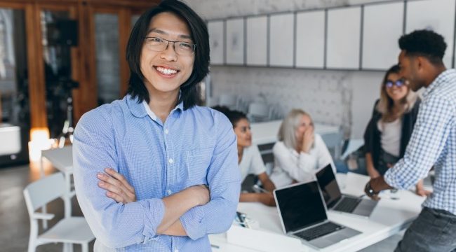 Prodi Bisnis Digital UNM Siapkan Kamu Jadi CEO Startup