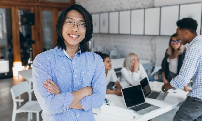 
					Prodi Bisnis Digital UNM Siapkan Kamu Jadi CEO Startup