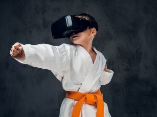 Klub Taekwondo Lokal Dapat Sentuhan Digital Keren dari UNM