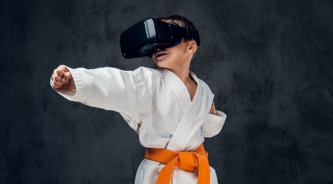 Klub Taekwondo Lokal Dapat Sentuhan Digital Keren dari UNM