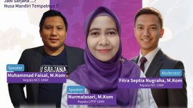 UNM Akan Gelar Sosialisasi Program Magang Berdampak