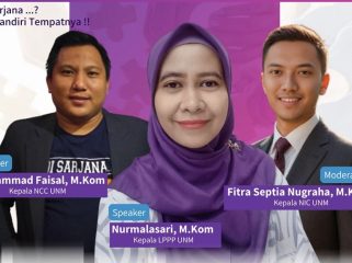 UNM Akan Gelar Sosialisasi Program Magang Berdampak