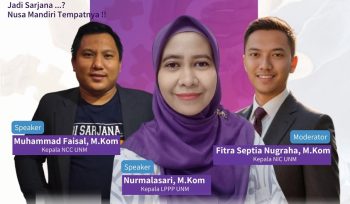 UNM Akan Gelar Sosialisasi Program Magang Berdampak