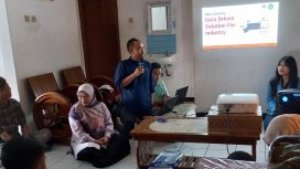 Mahasiswa Sains Data UNM Dalami Agentic AI