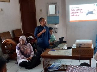 Mahasiswa Sains Data UNM Dalami Agentic AI