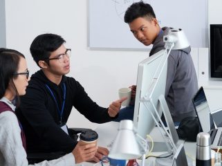 Bisnis Digital Jadi Jurusan Strategis Hadapi Era AI dan Otomatisasi