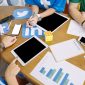 Pustakawan UNM Ikuti Workshop Strategi Media Sosial