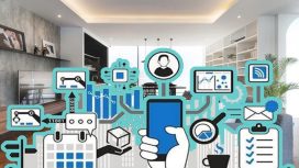 Cari Referensi? Langsung Gas ke Perpustakaan Digital