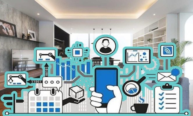 
					Cari Referensi? Langsung Gas ke Perpustakaan Digital