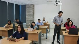 Skill Digital Dapat, Jiwa Bisnis Nempel