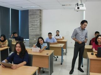 Skill Digital Dapat, Jiwa Bisnis Nempel