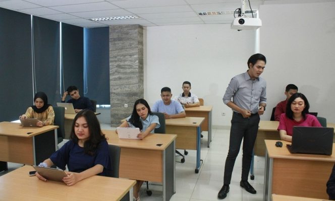 
					Skill Digital Dapat, Jiwa Bisnis Nempel