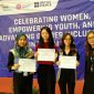 Mahasiswi UNM Raih Juara Final Pitch Day SheCodes Society 2025