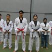 Kolaborasi Gokil UNM & Klub Taekwondo Bikin Heboh Dunia Sport