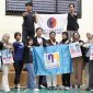 UKM Taekwondo UNM Tunjukkan Semangat Juang