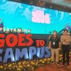 UNM Dukung Mahasiswa Hadapi Tantangan Energi