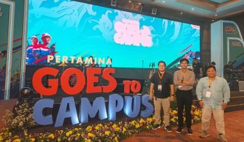 UNM Dukung Mahasiswa Hadapi Tantangan Energi