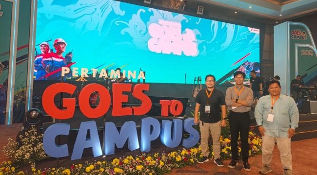 UNM Dukung Mahasiswa Hadapi Tantangan Energi