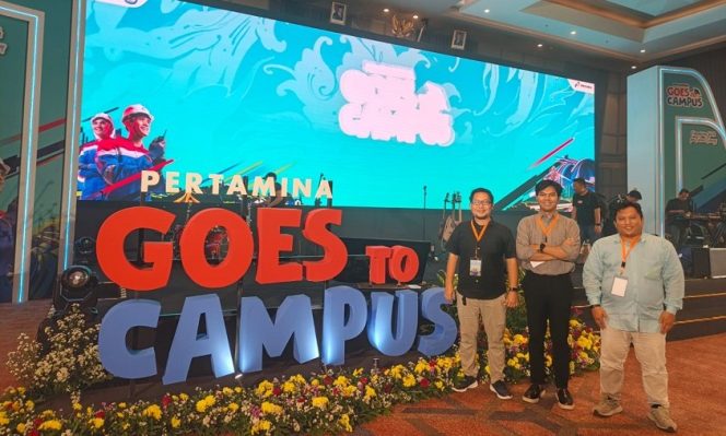 
					UNM Dukung Mahasiswa Hadapi Tantangan Energi