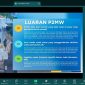 UNM Dukung Penuh Mahasiswa Lolos P2MW 2025