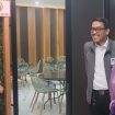Perpustakaan UNM Dukung Penuh Akreditasi Prodi Informatika