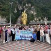 Hari Ketiga Edutrip UNM: Paduan Edukasi, Budaya, dan Petualangan Digital