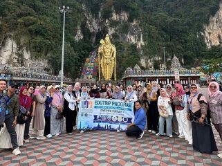 Hari Ketiga Edutrip UNM: Paduan Edukasi, Budaya, dan Petualangan Digital