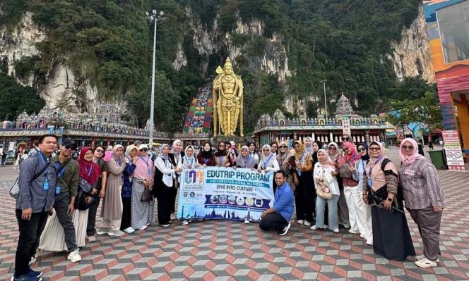 
					Hari Ketiga Edutrip UNM: Paduan Edukasi, Budaya, dan Petualangan Digital