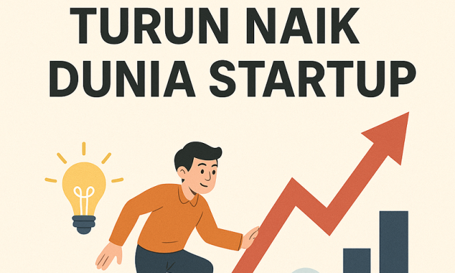 
					Mahasiswa UNM Belajar Bangkit Lewat NSC