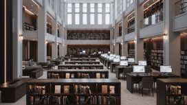 Perpustakaan UNM Dukung Mahasiswa Hadapi Era Informasi Tanpa Batas